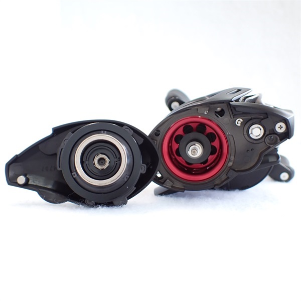 ２５アルファスＢＦ ＴＷ８．５Ｌ